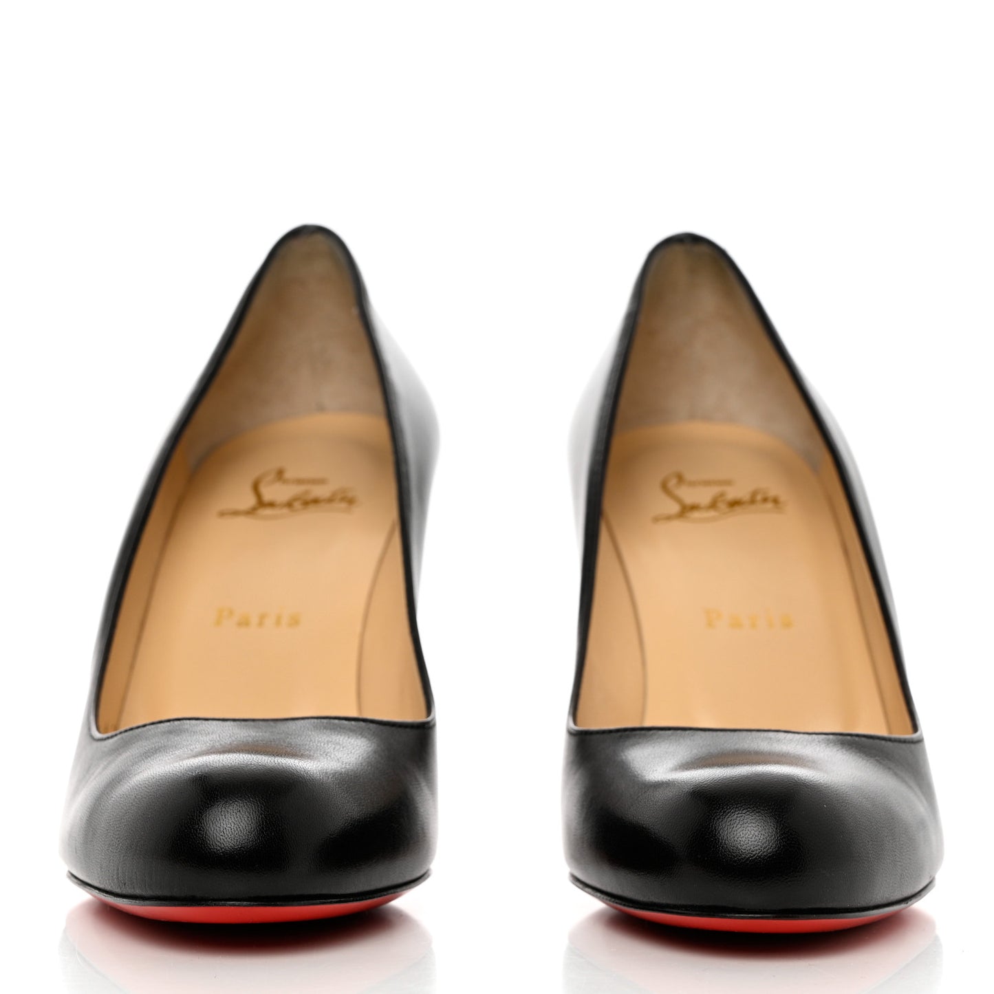 Kid Simple 85 Pumps 38 Black
