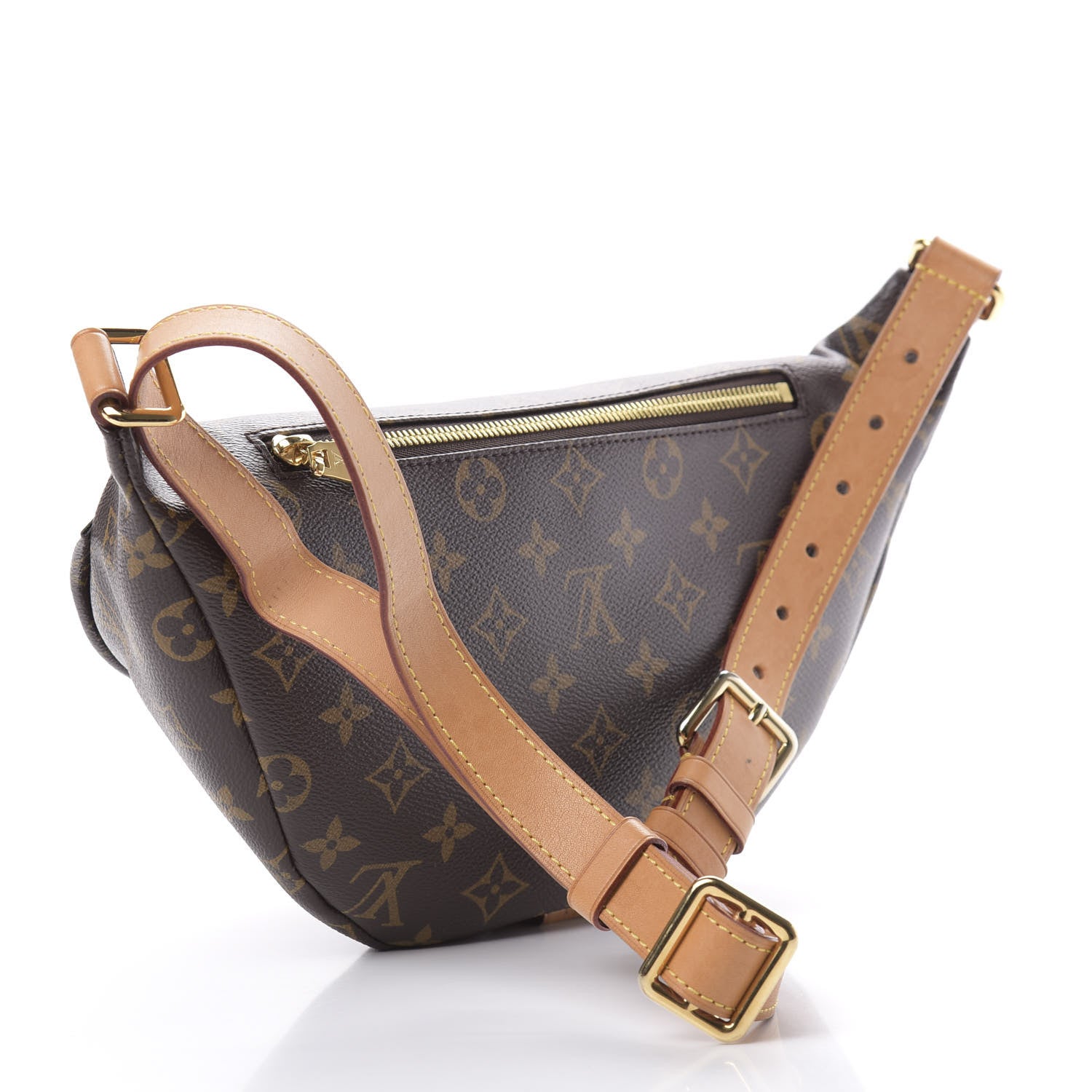 Louis Vuitton Monogram Bumbag 3 of 13