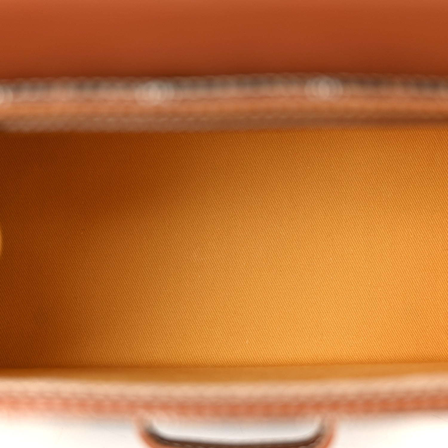 Goyard Goyardine Saigon PM Gold 5 of 12