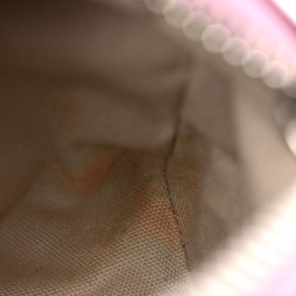 Givenchy Sugar Goatskin Mini Tri-Color Antigona Bright Pink White Fuchsia 11 of 16