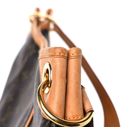 Louis Vuitton Monogram Galliera PM 18 of 22