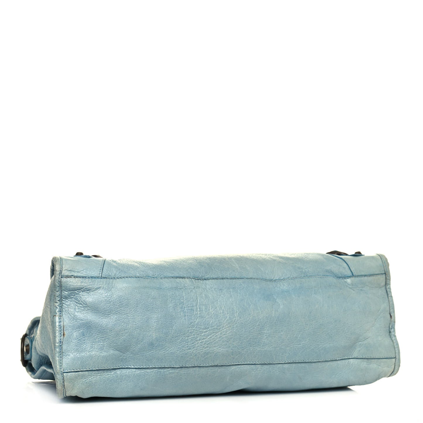 Agneau Classic Hardware City Bleu Acier