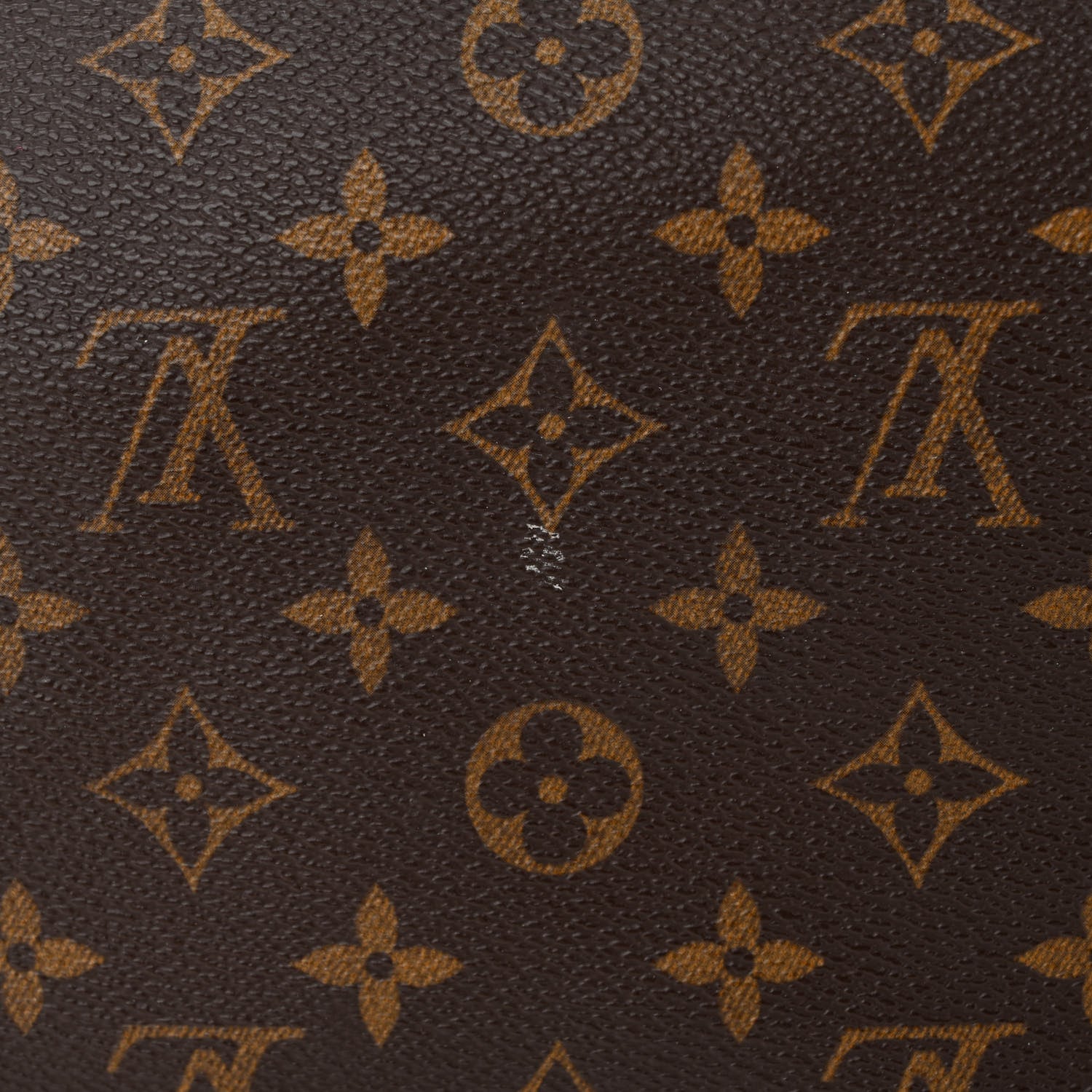 Louis Vuitton Monogram Speedy 30 14 of 15