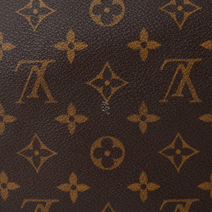 Louis Vuitton Monogram Speedy 30 14 of 15