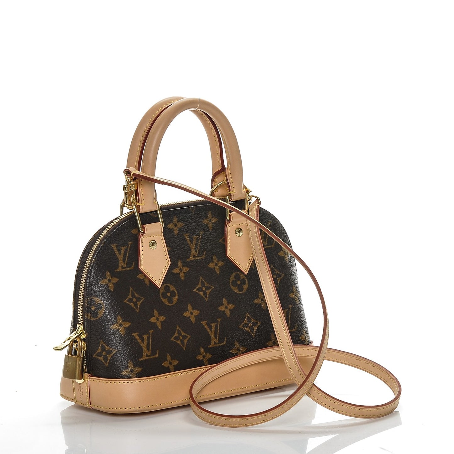 Monogram Alma BB
