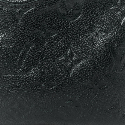 Louis Vuitton Empreinte Pallas Crossbody Black 8 of 12