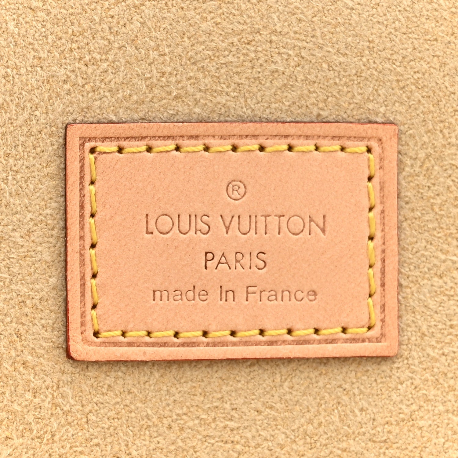 Louis Vuitton Monogram Folding Jewelry Case 6 of 8