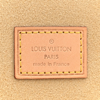 Louis Vuitton Monogram Folding Jewelry Case 6 of 8