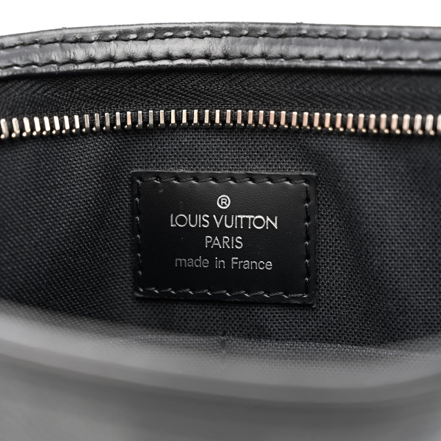 Damier Graphite Thomas