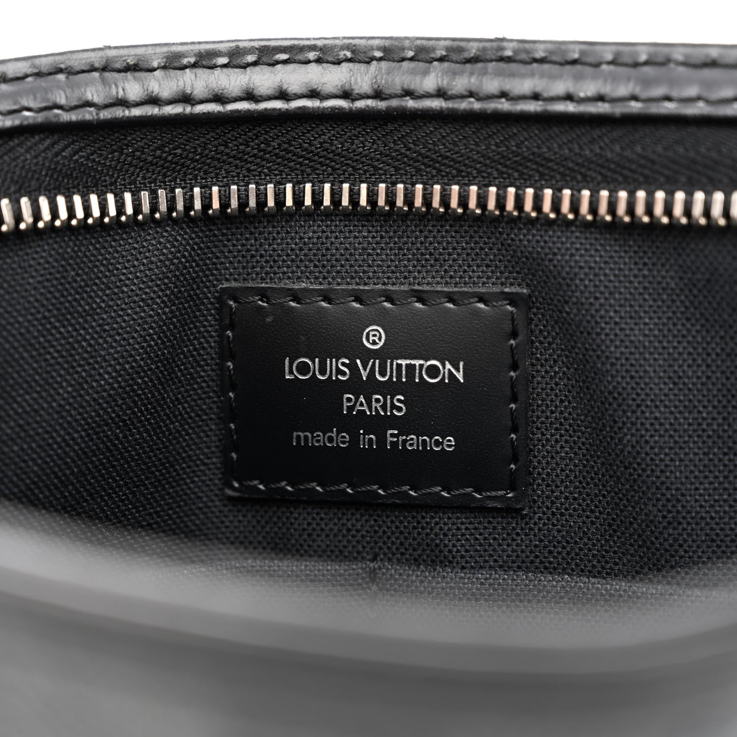 Louis Vuitton Damier Graphite Thomas 6 of 11