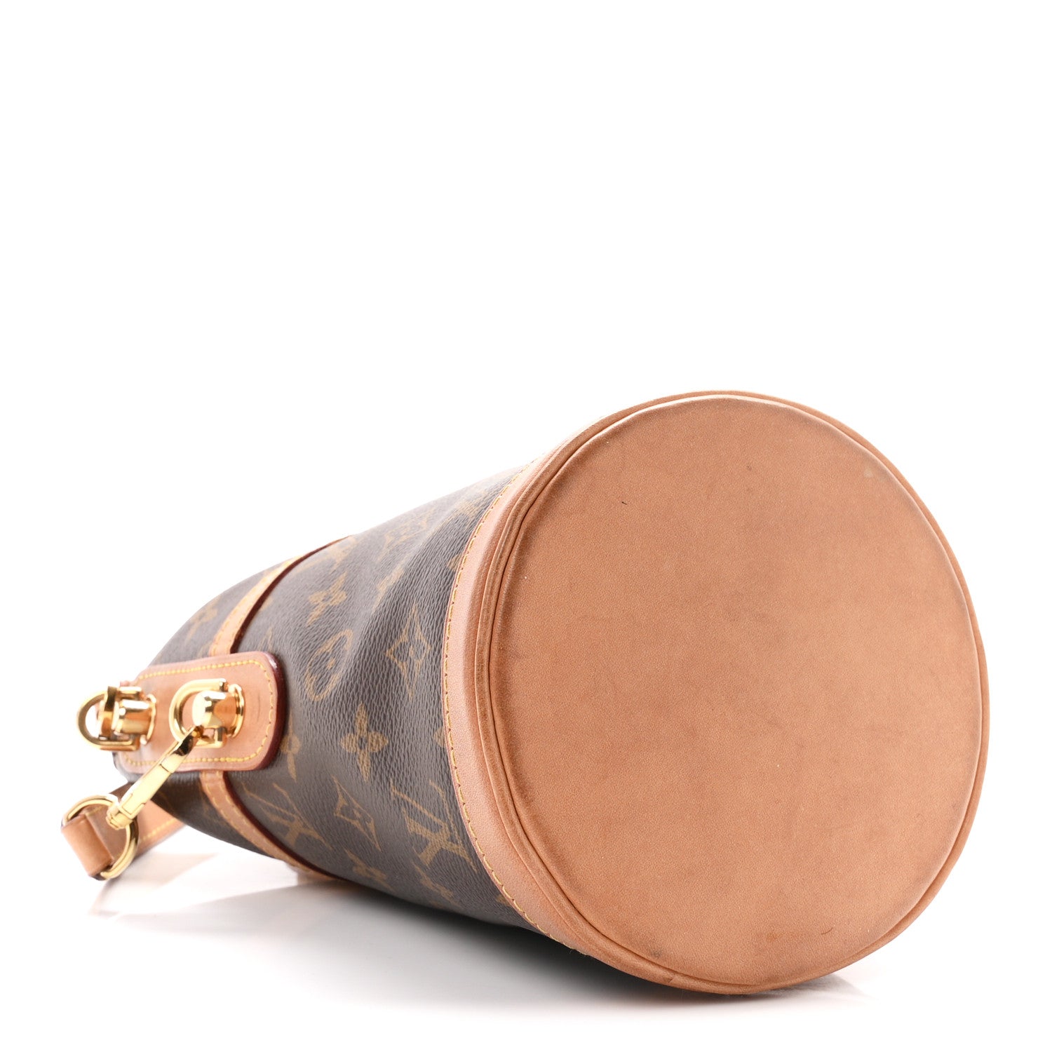Louis Vuitton Monogram Duffle Bag 4 of 11