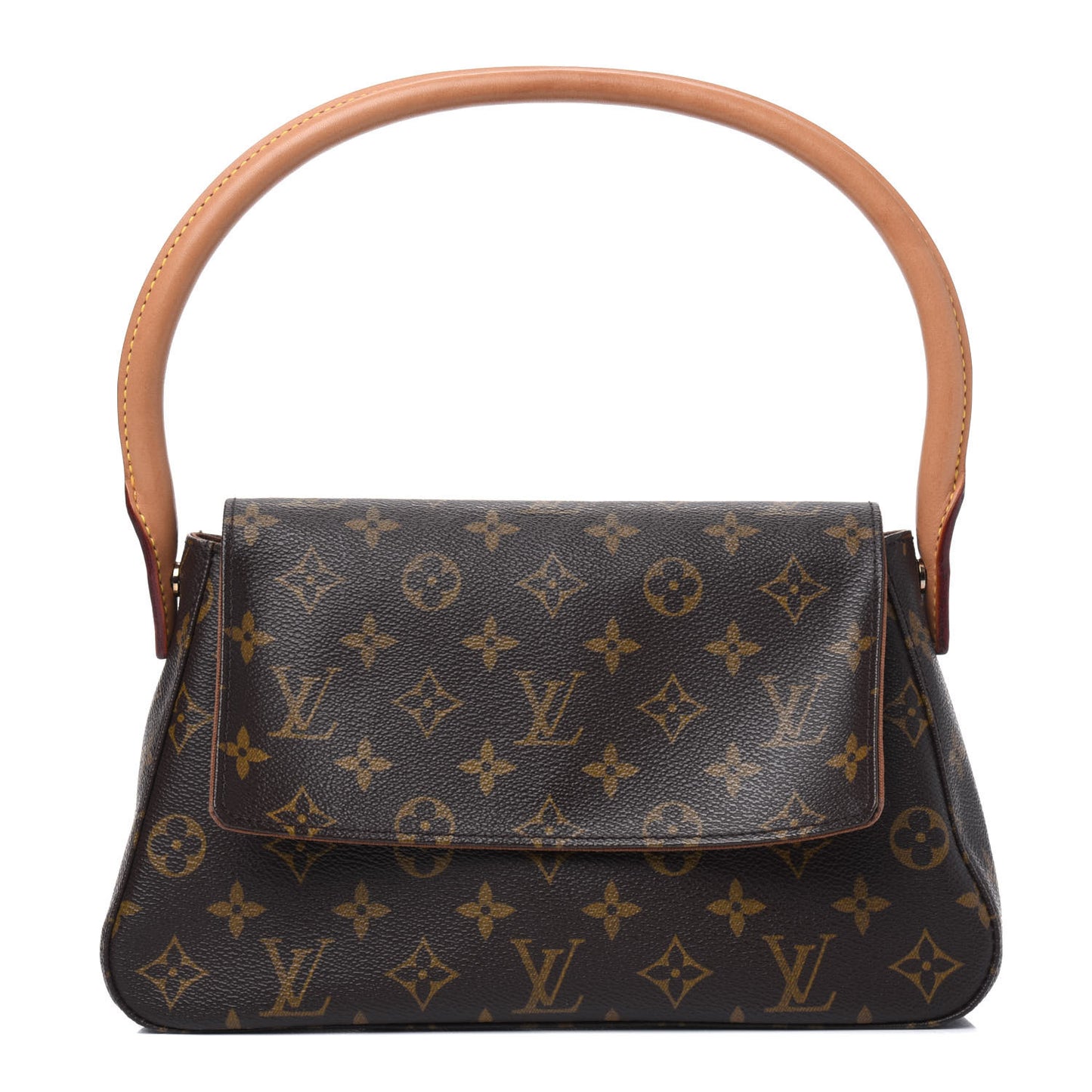 Monogram Mini Looping
