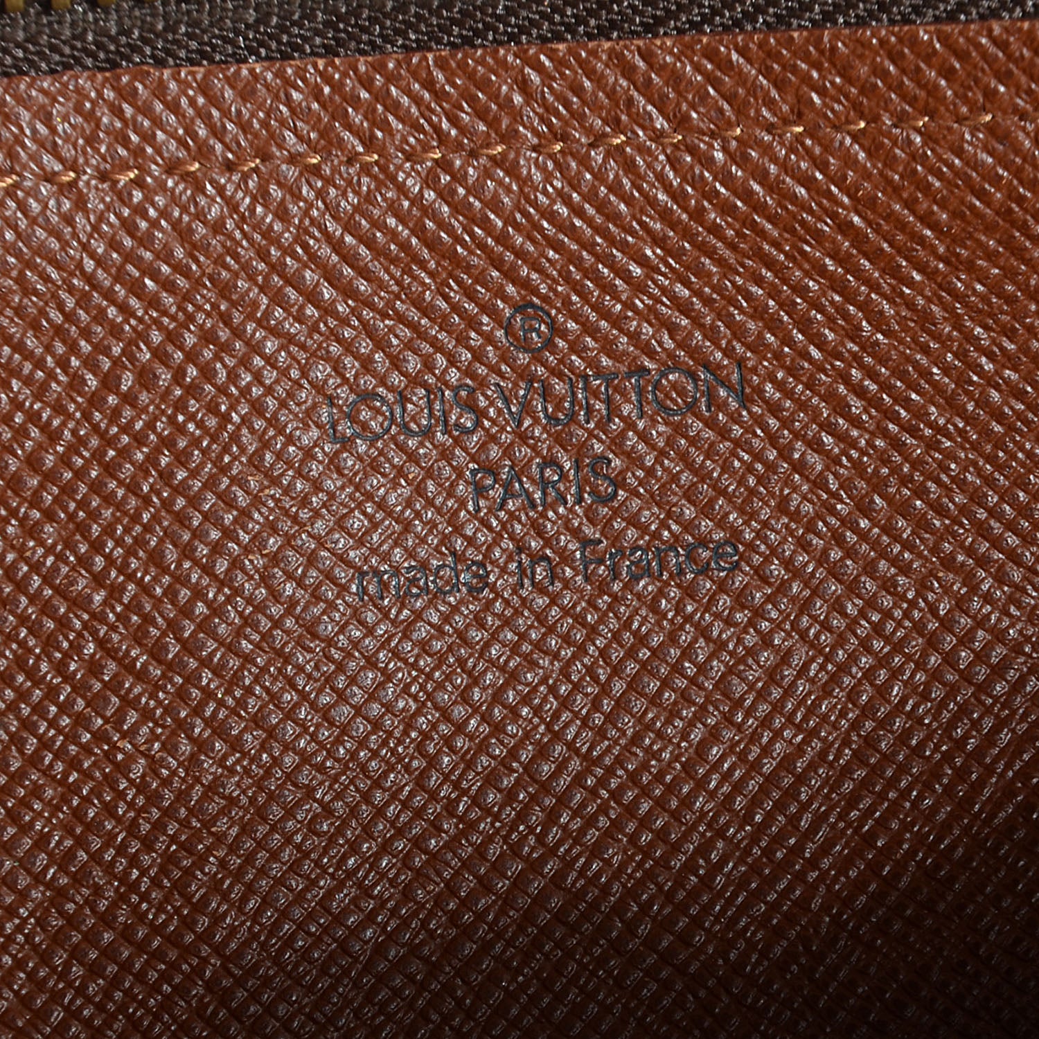Louis Vuitton Monogram Papillon 30 6 of 7