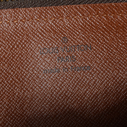 Louis Vuitton Monogram Papillon 30 6 of 7