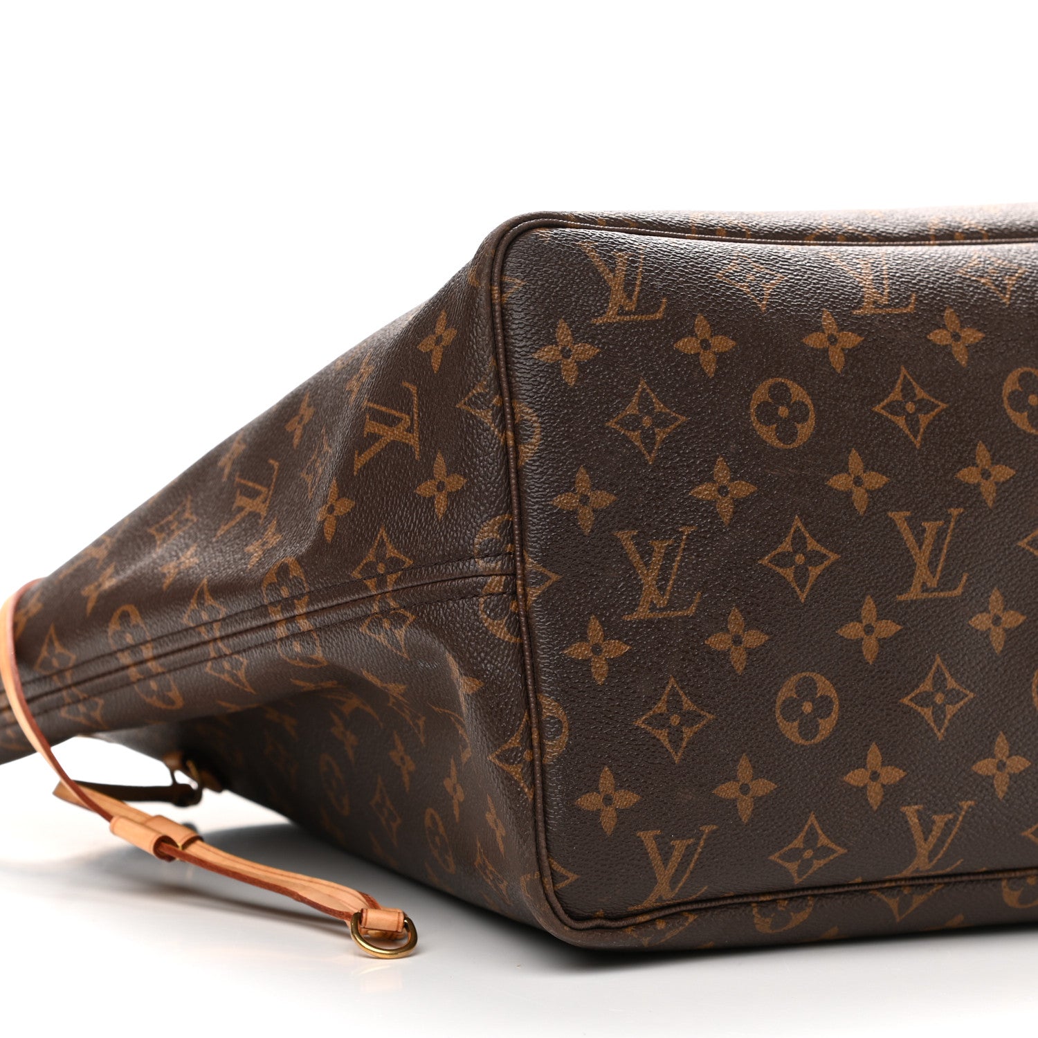 Louis Vuitton Monogram Neo Neverfull GM Pivoine 10 of 19