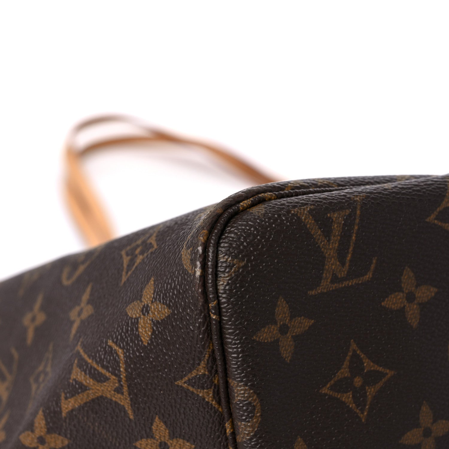 Louis Vuitton Monogram Neverfull GM 8 of 23