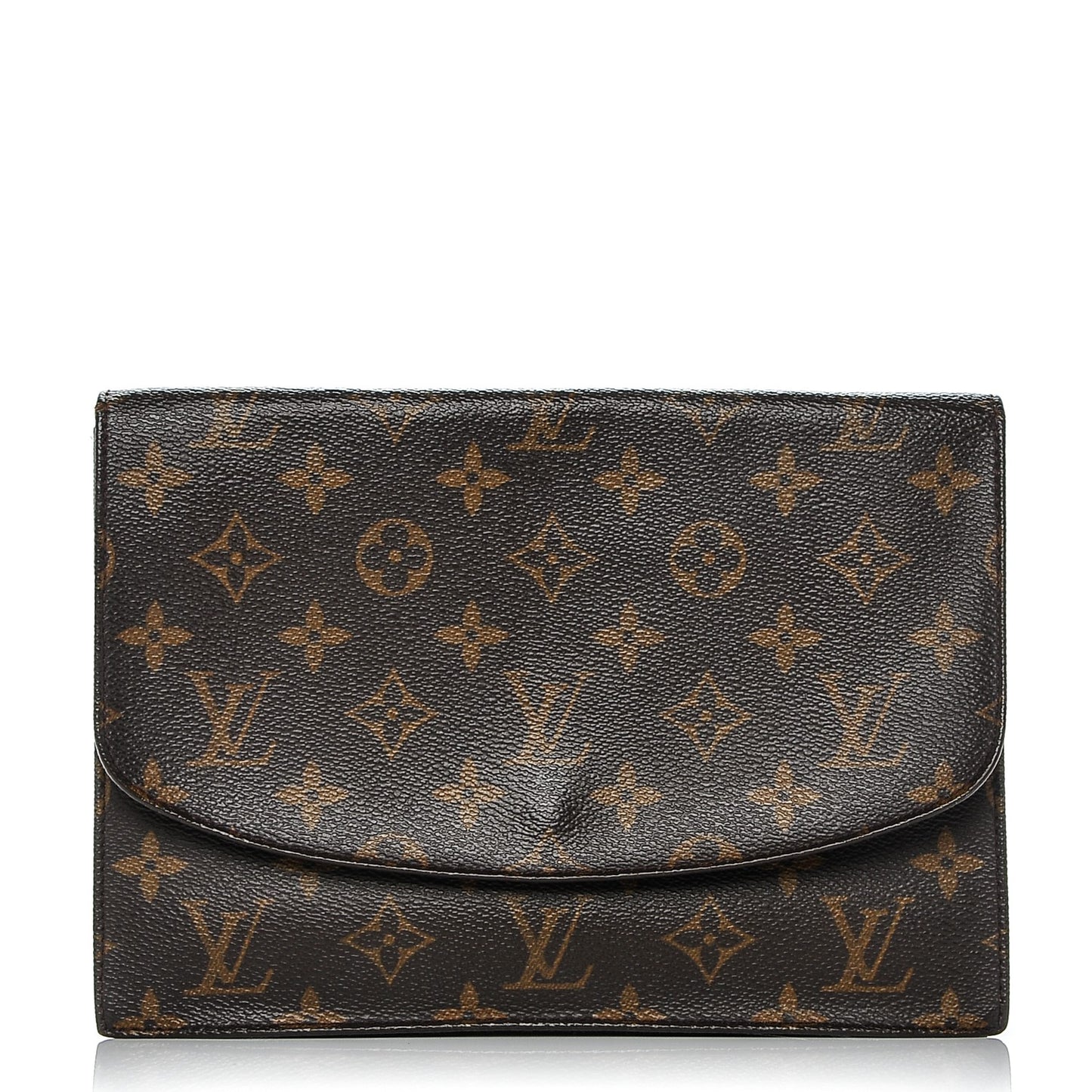 Monogram Pochette Rabat