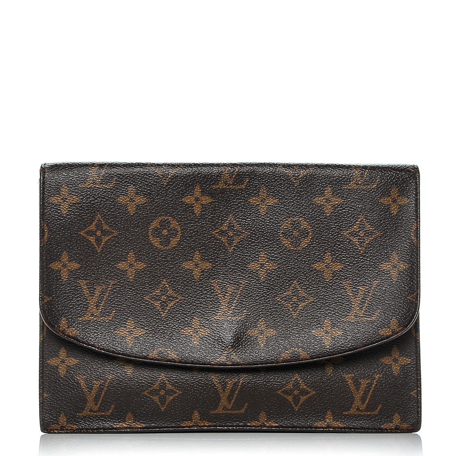 Louis Vuitton Monogram Pochette Rabat 1 of 6