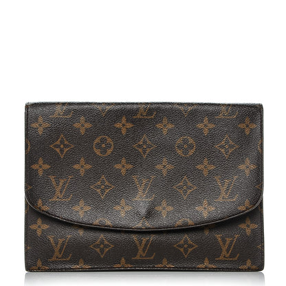Louis Vuitton Monogram Pochette Rabat 1 of 6
