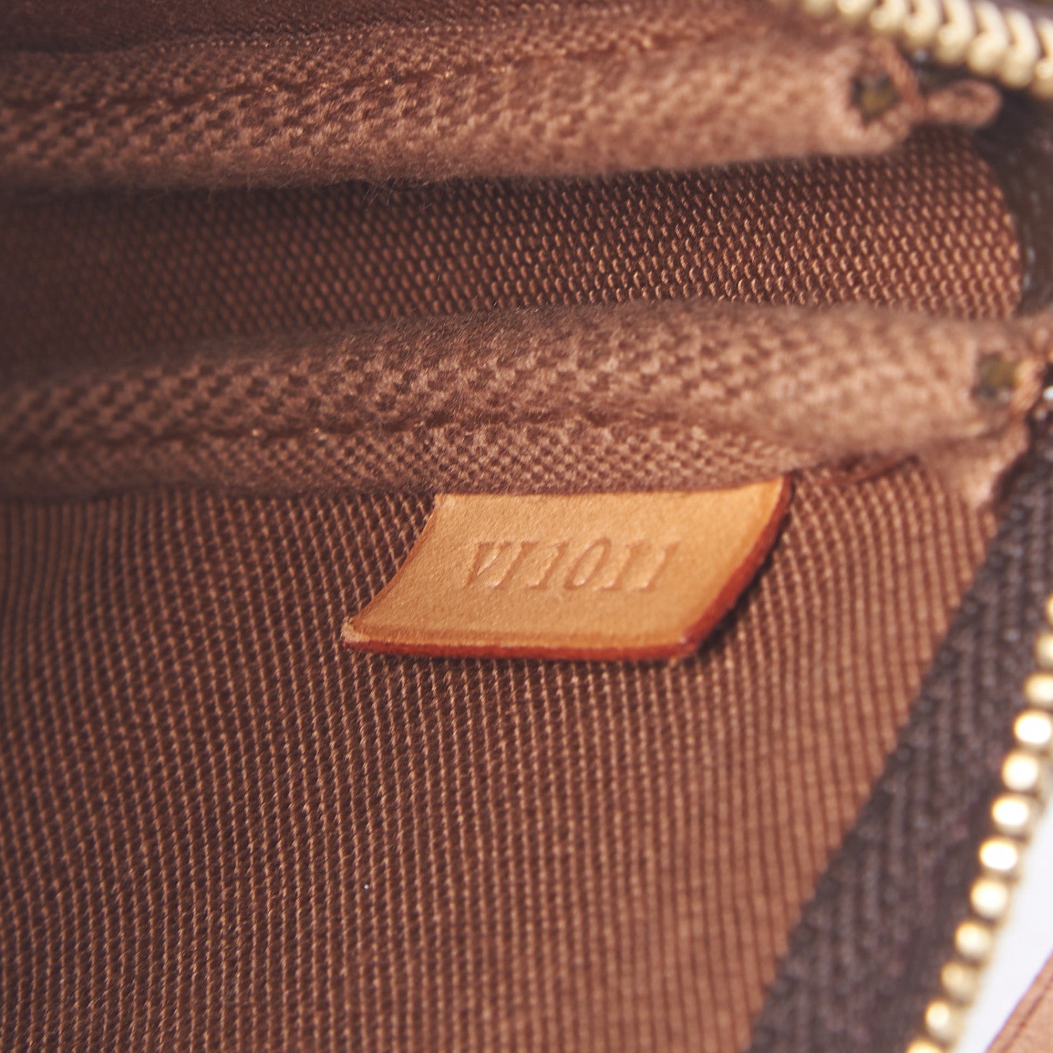 Louis Vuitton Monogram Pochette Accessories 8 of 8
