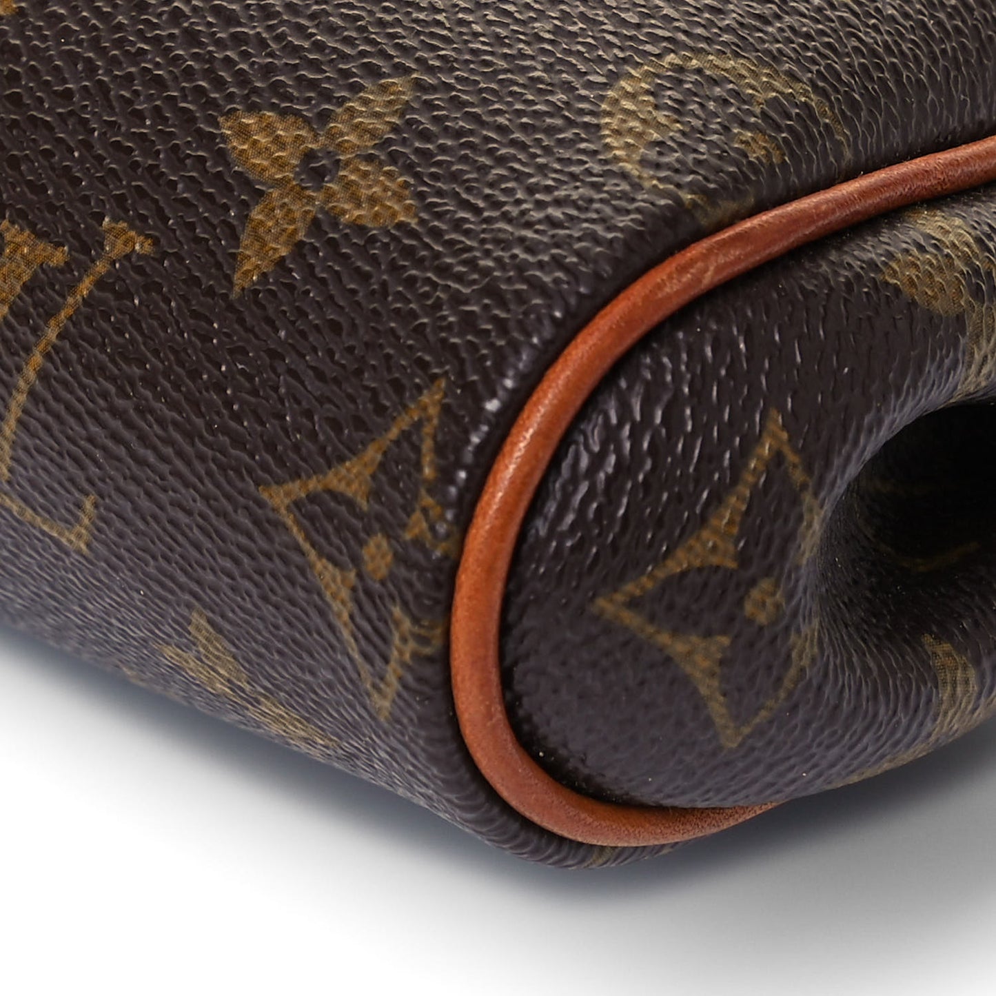 Monogram Eva Clutch