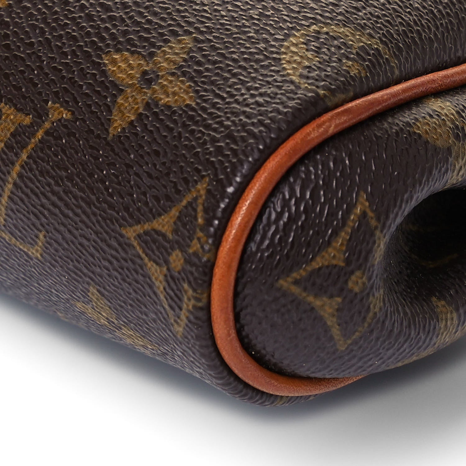 Louis Vuitton Monogram Eva Clutch 9 of 9