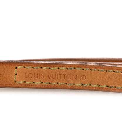Louis Vuitton Vachetta 12mm Long Shoulder Strap 3 of 7