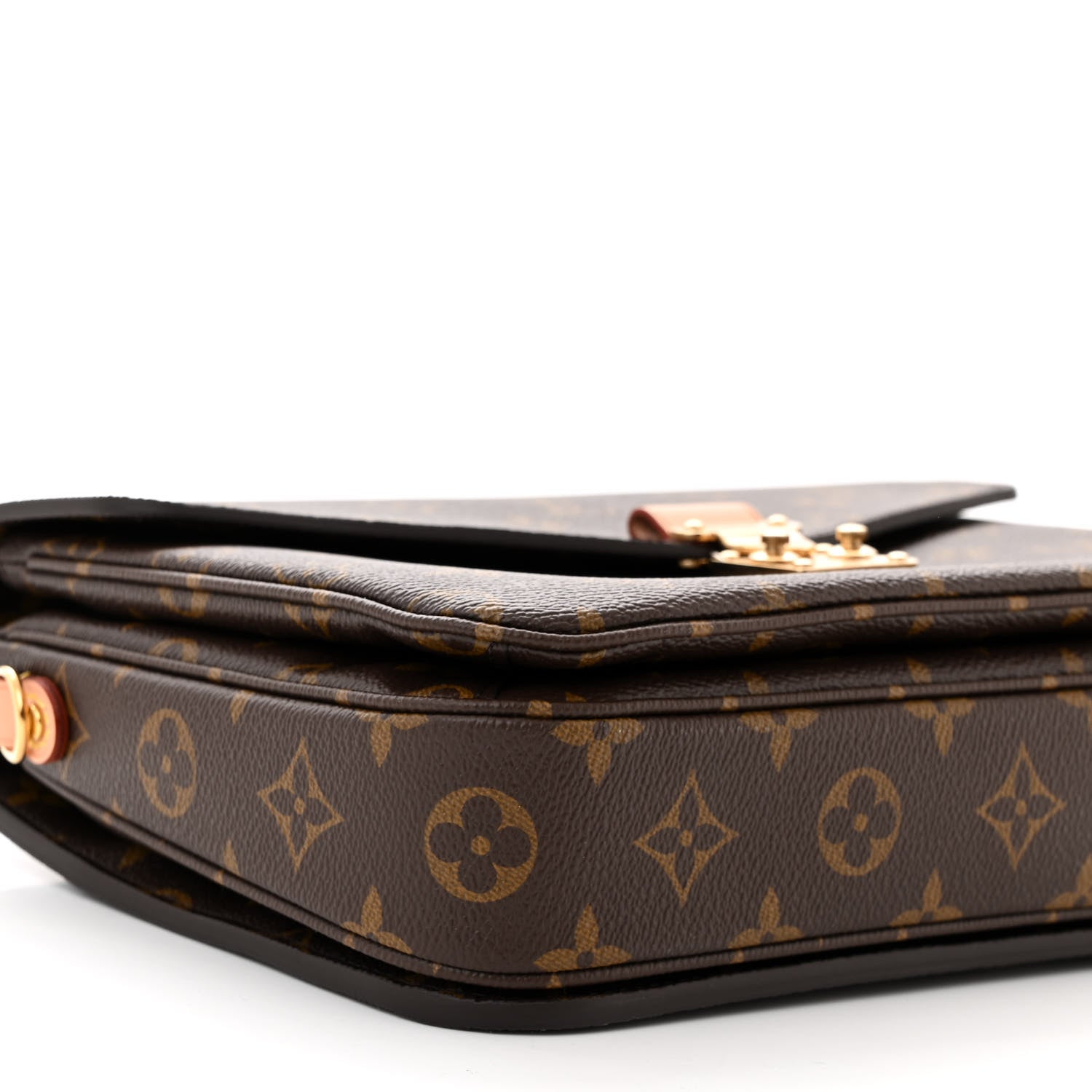 Louis Vuitton Monogram Pochette Metis 9 of 10
