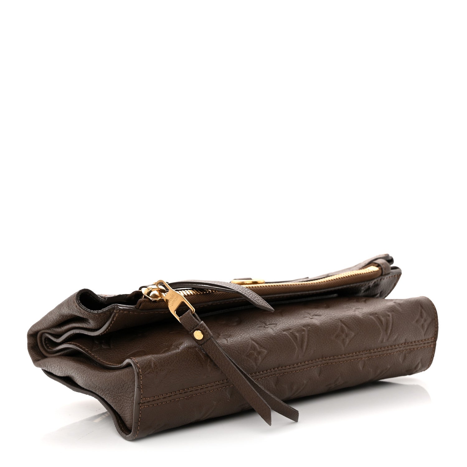 Louis Vuitton Empreinte Petillante Clutch Ombre 4 of 9