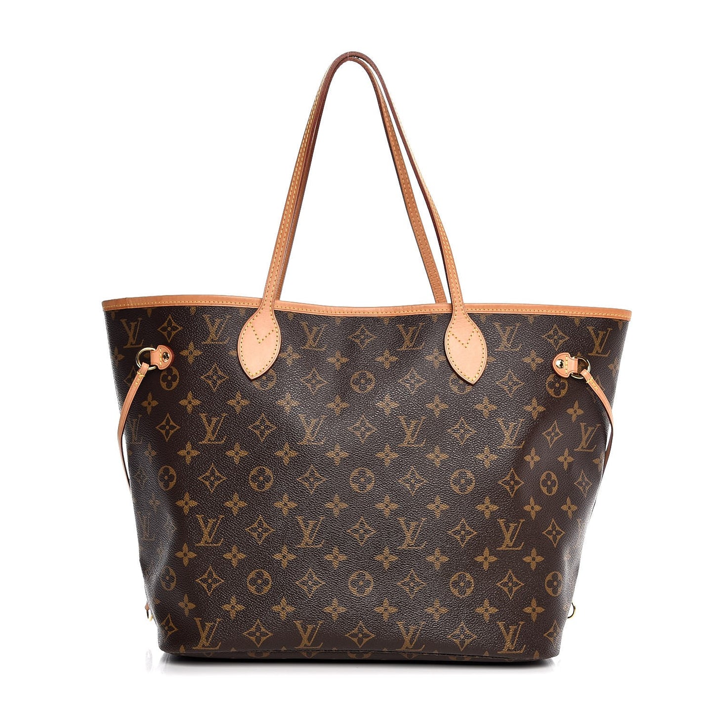 Monogram Neo Neverfull MM