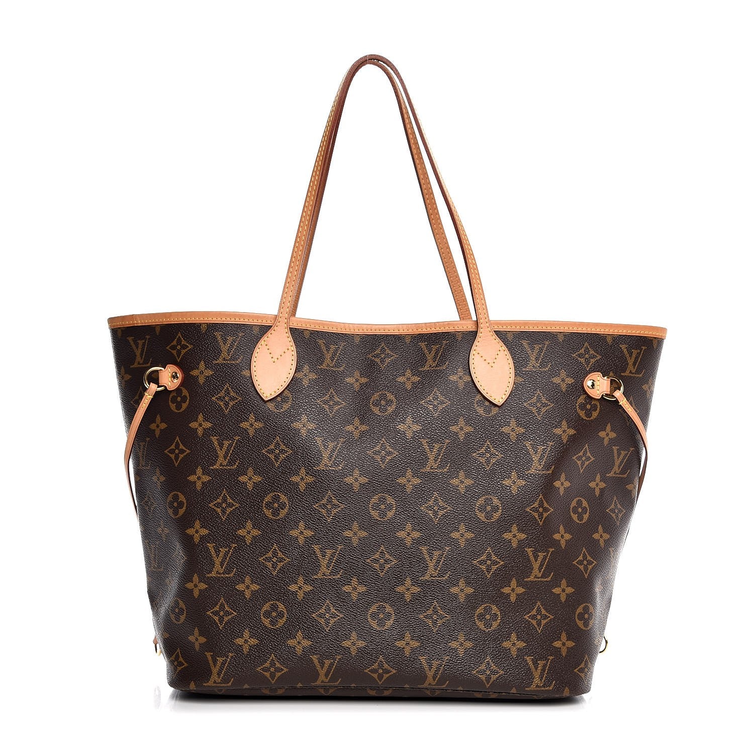 Louis Vuitton Monogram Neo Neverfull MM 1 of 7