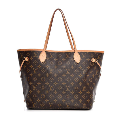 Louis Vuitton Monogram Neo Neverfull MM 1 of 7