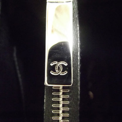 Chanel Caviar Grand Shopping Tote GST Black 12 of 14