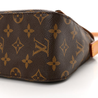 Louis Vuitton Monogram Mini Looping 9 of 12