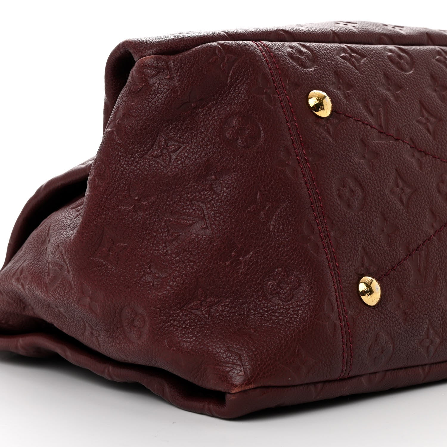 Louis Vuitton Empreinte Artsy MM Aurore 9 of 12