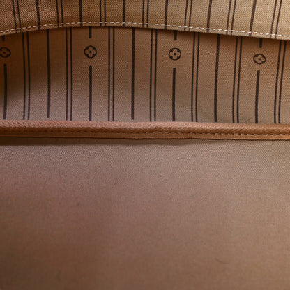 Louis Vuitton Monogram Neverfull GM 23 of 23