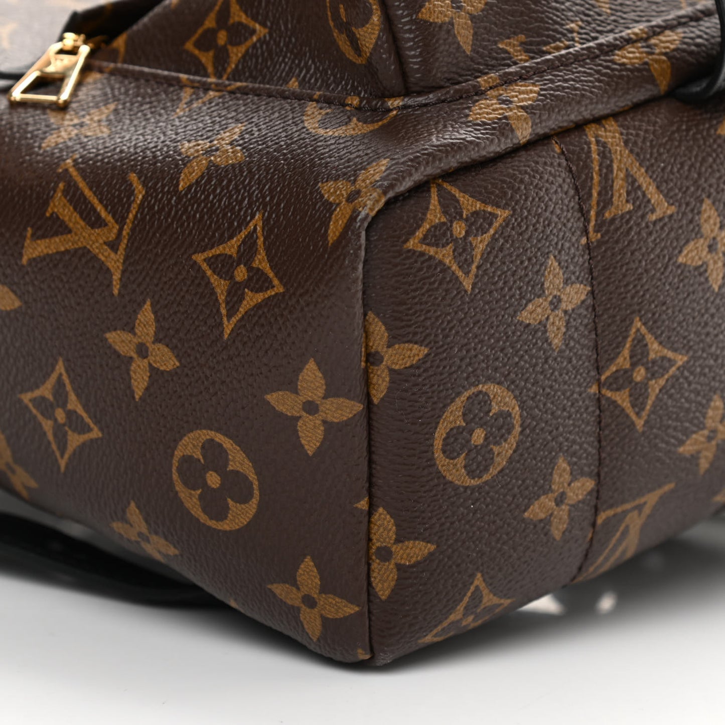 Monogram Palm Springs Backpack PM