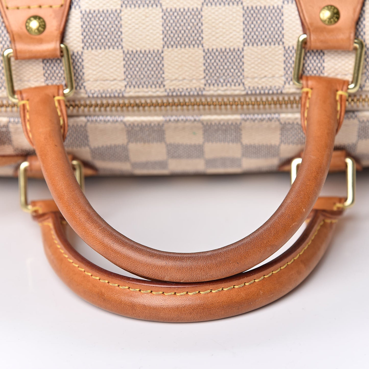 Damier Azur Speedy 30