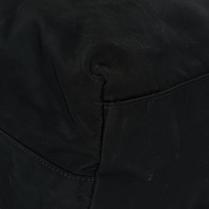 Prada Tessuto Nylon Tote Black 11 of 17