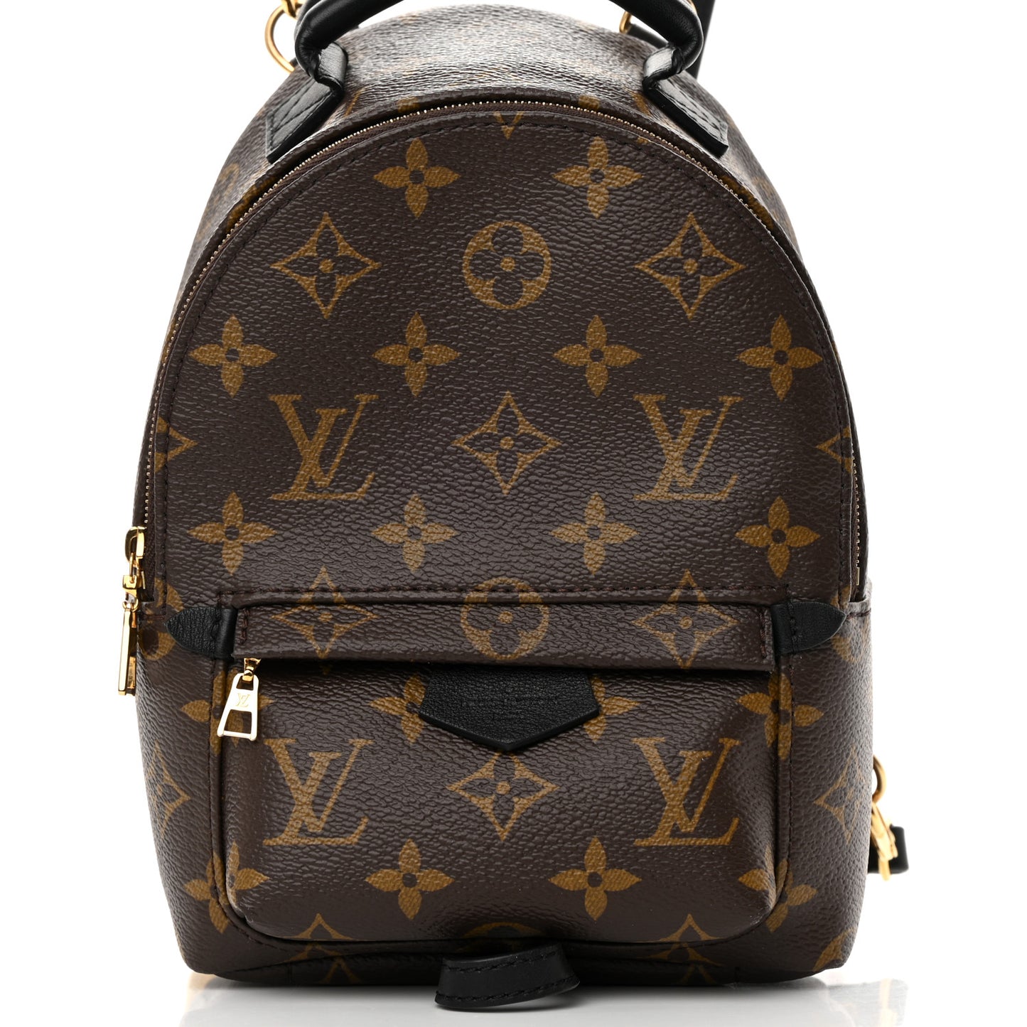 Monogram Palm Springs Backpack Mini