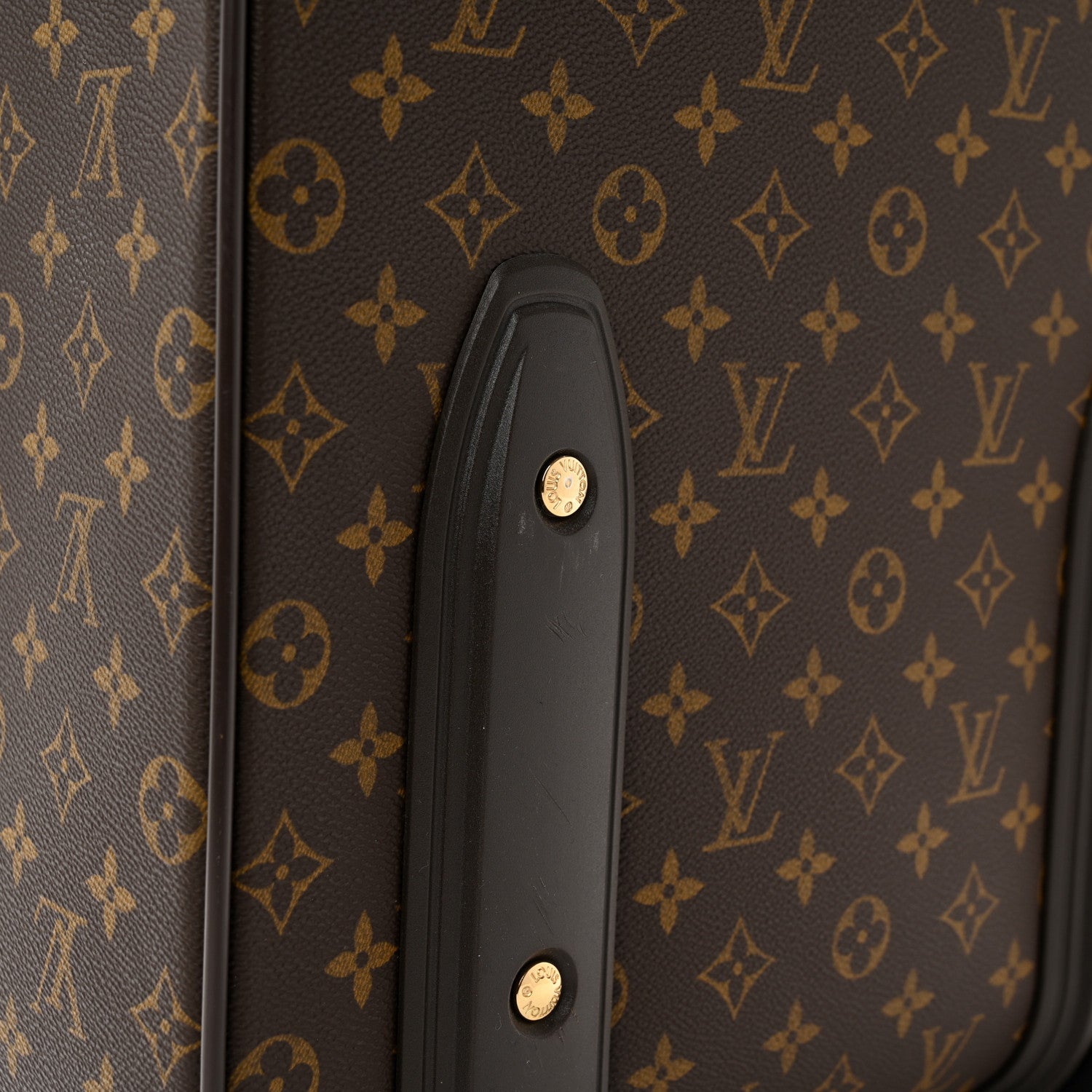 Louis Vuitton Monogram Pegase 45 10 of 14