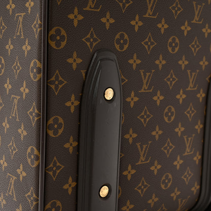 Louis Vuitton Monogram Pegase 45 10 of 14
