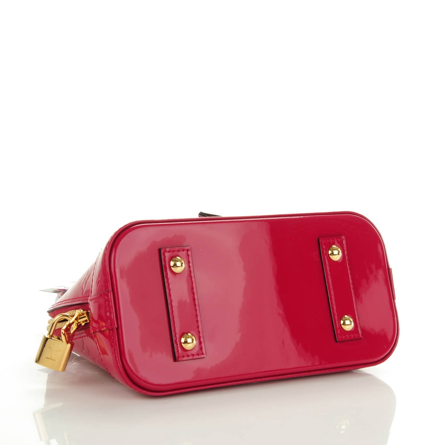 Vernis Alma BB Rose Indien
