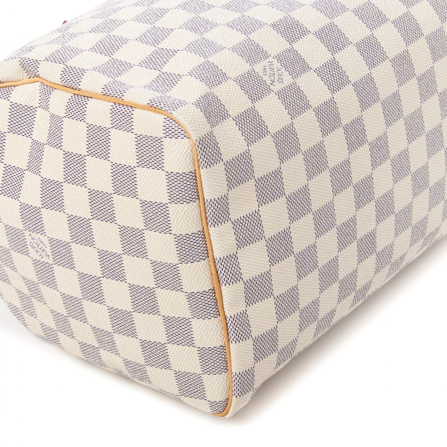 Damier Azur Speedy 30
