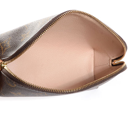 Louis Vuitton Monogram Cosmetic Pouch 5 of 7