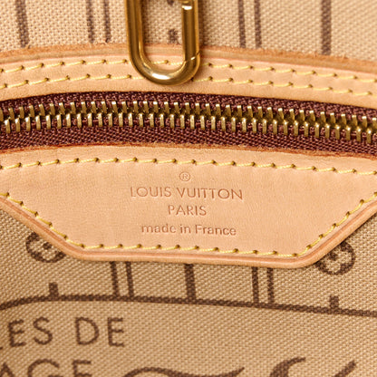 Louis Vuitton Monogram Neverfull PM 8 of 12