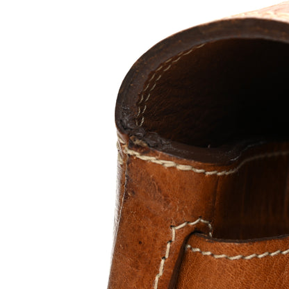 Mulberry Crocodile Embossed Bayswater Oak 17 of 18