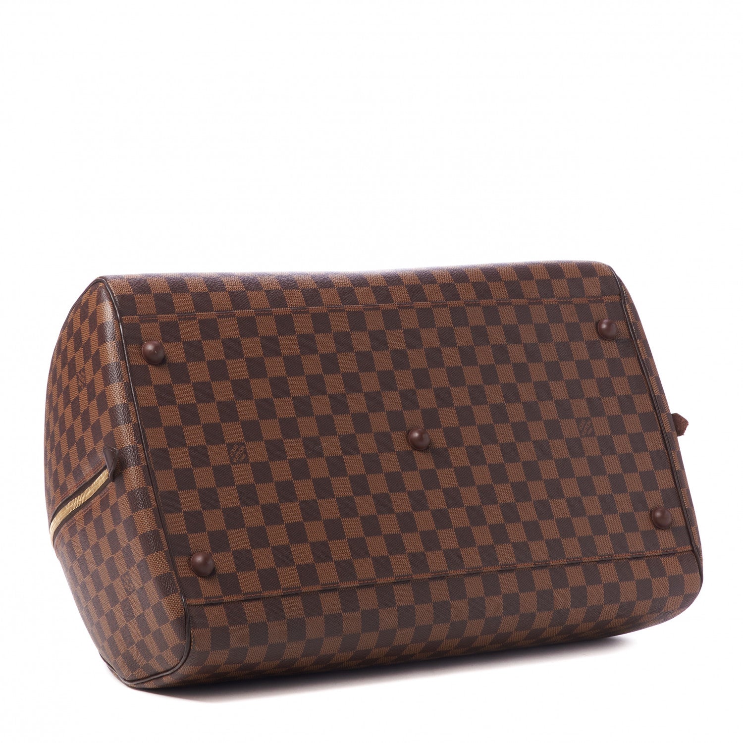 Louis Vuitton Damier Ebene Ribera GM 5 of 13