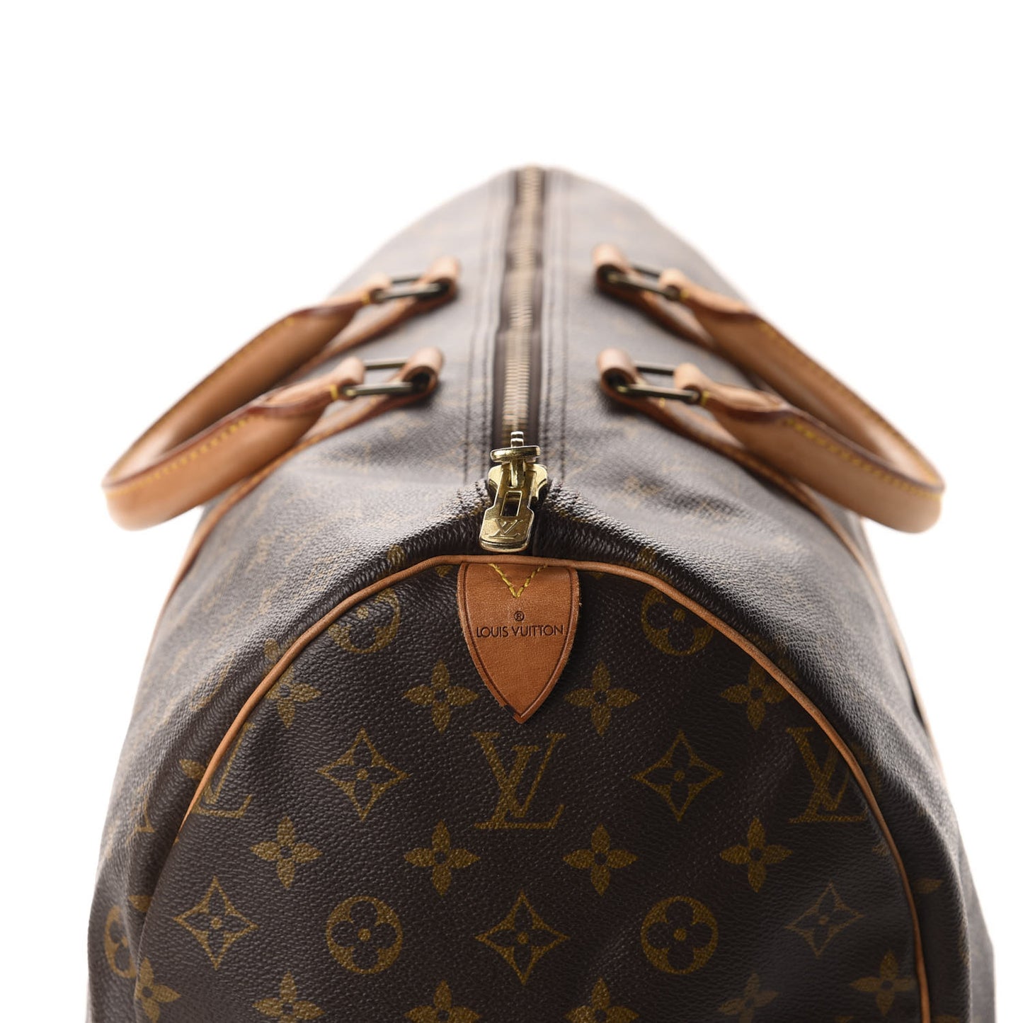 Monogram Keepall 50