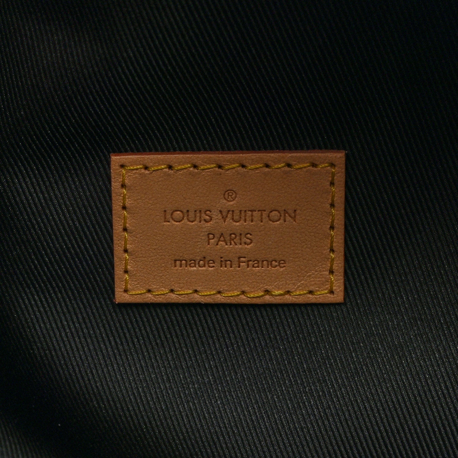 Louis Vuitton Monogram Bumbag 6 of 9